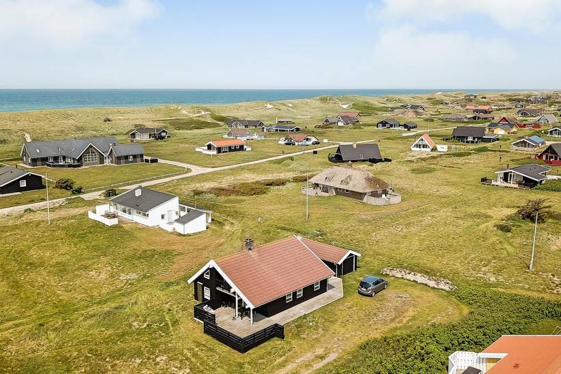 Foto von Ferienhaus TL33 in Vejlby Klit - Westjütland