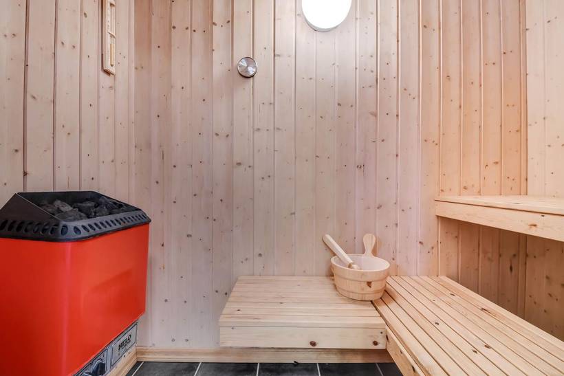 Foto von Ferienhaus TL33 in Vejlby Klit - Westjütland
