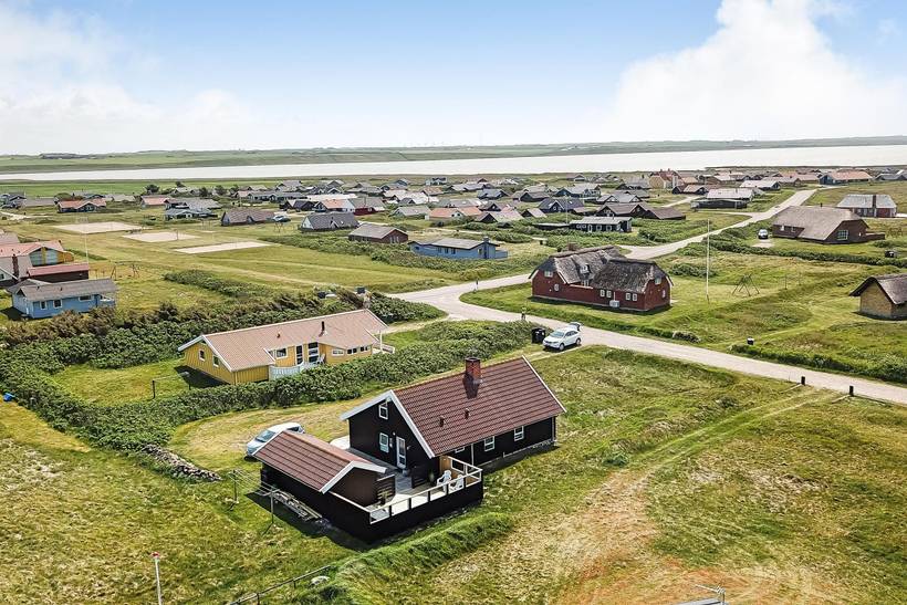 Foto von Ferienhaus TL33 in Vejlby Klit - Westjütland