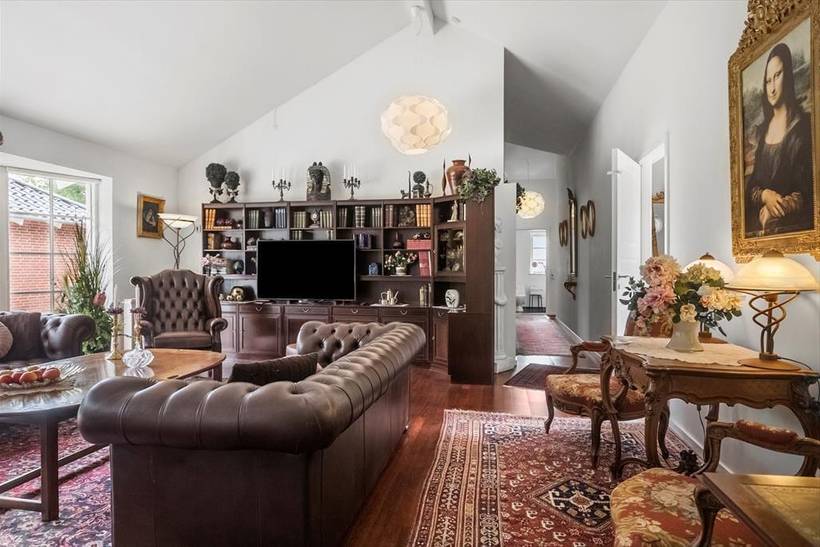 Foto von Ferienhaus TL36 in Gedesby - Falster