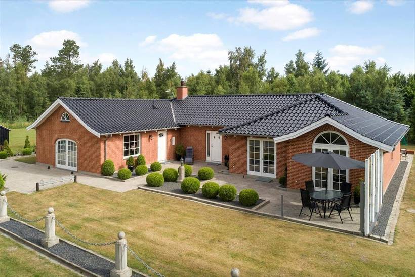 Foto von Ferienhaus TL36 in Gedesby - Falster