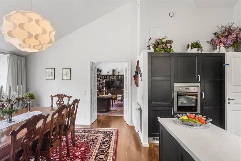 Foto von Ferienhaus TL36 in Gedesby - Falster