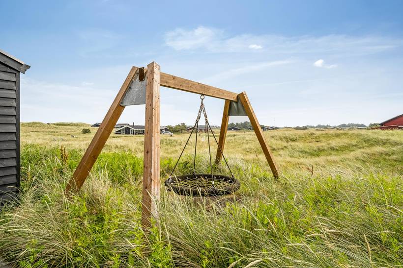 Foto von Ferienhaus TL39 in Tornby - Nordjütland