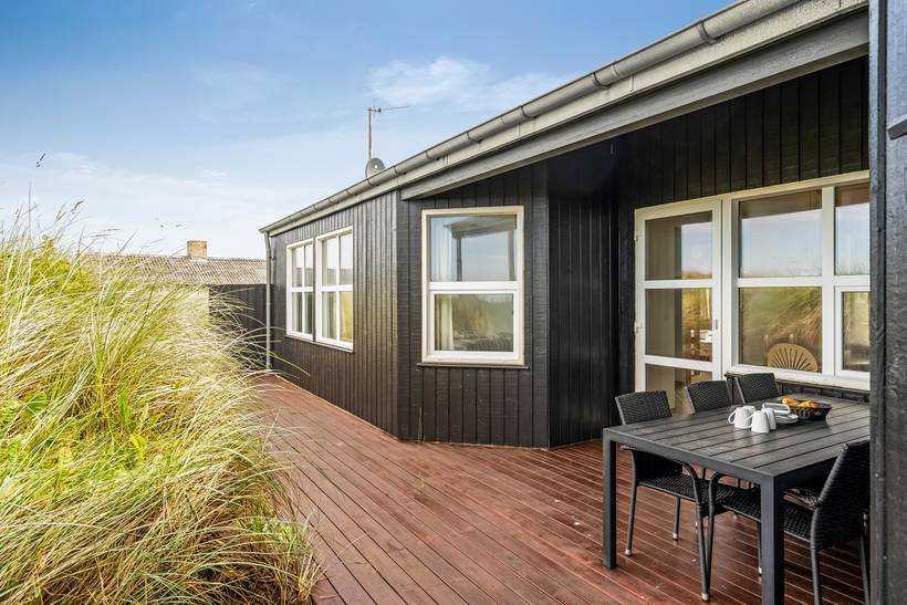 Foto von Ferienhaus TL39 in Tornby - Nordjütland