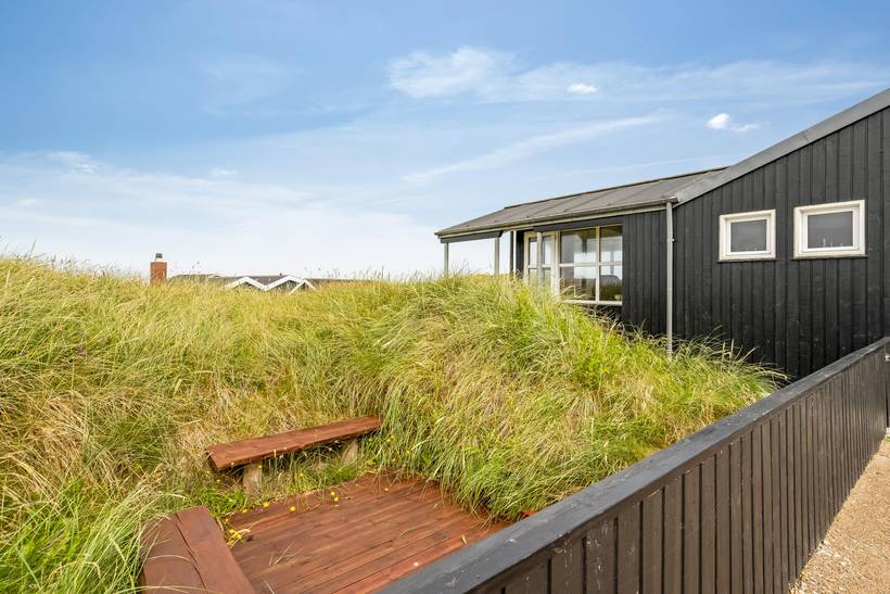 Foto von Ferienhaus TL39 in Tornby - Nordjütland