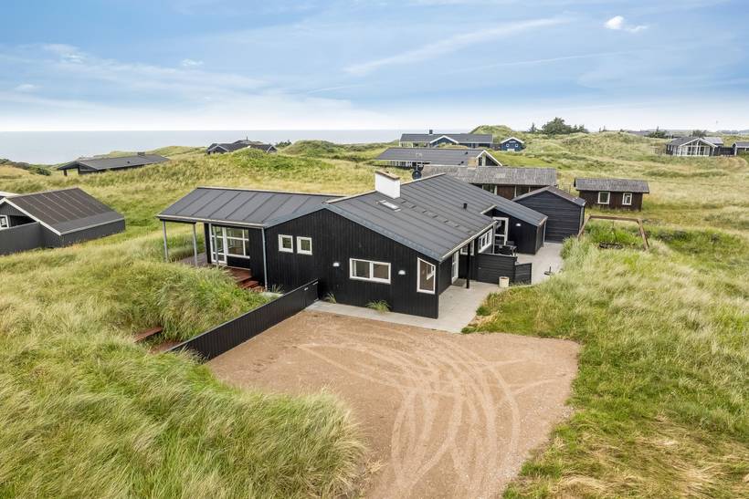 Foto von Ferienhaus TL39 in Tornby - Nordjütland