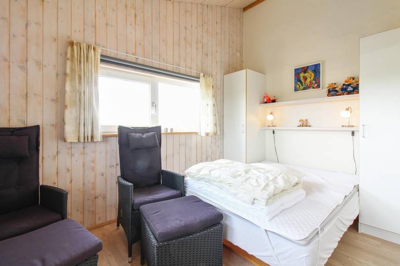 Foto von Ferienhaus TL39 in Tornby - Nordjütland