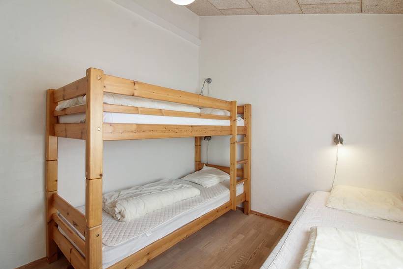 Foto von Ferienhaus TL39 in Tornby - Nordjütland