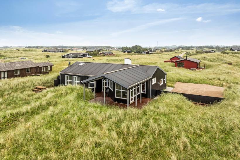 Foto von Ferienhaus TL39 in Tornby - Nordjütland