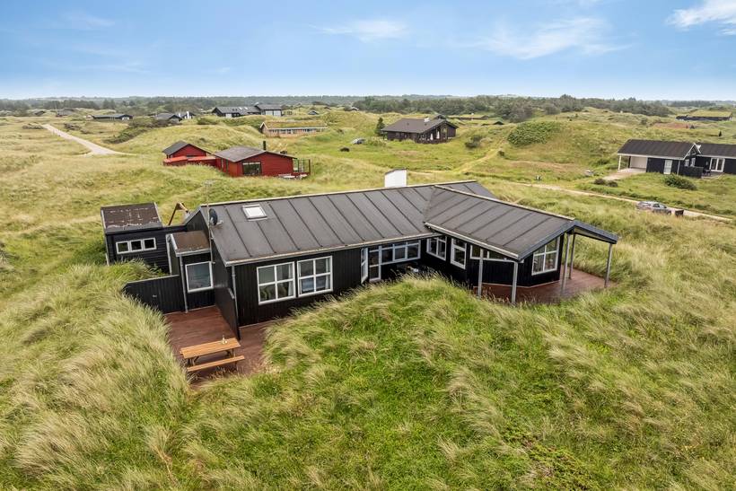 Foto von Ferienhaus TL39 in Tornby - Nordjütland
