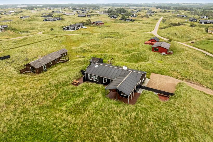 Foto von Ferienhaus TL39 in Tornby - Nordjütland