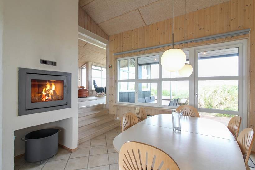 Foto von Ferienhaus TL39 in Tornby - Nordjütland