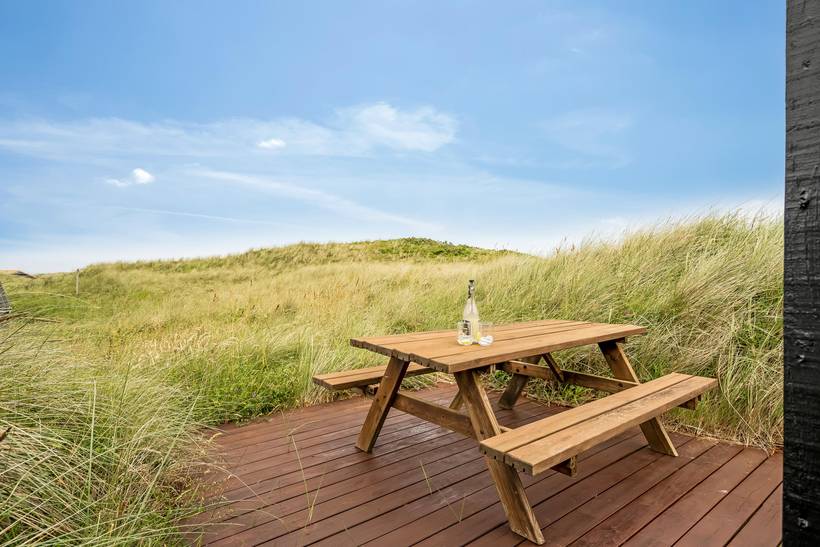 Foto von Ferienhaus TL39 in Tornby - Nordjütland