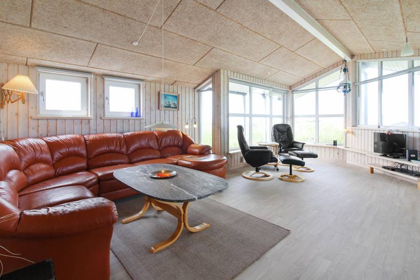Foto von Ferienhaus TL39 in Tornby - Nordjütland