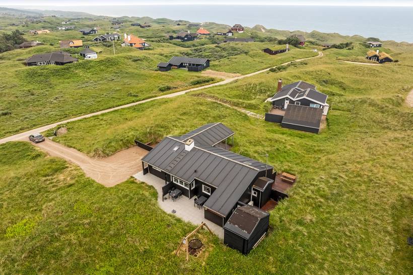 Foto von Ferienhaus TL39 in Tornby - Nordjütland