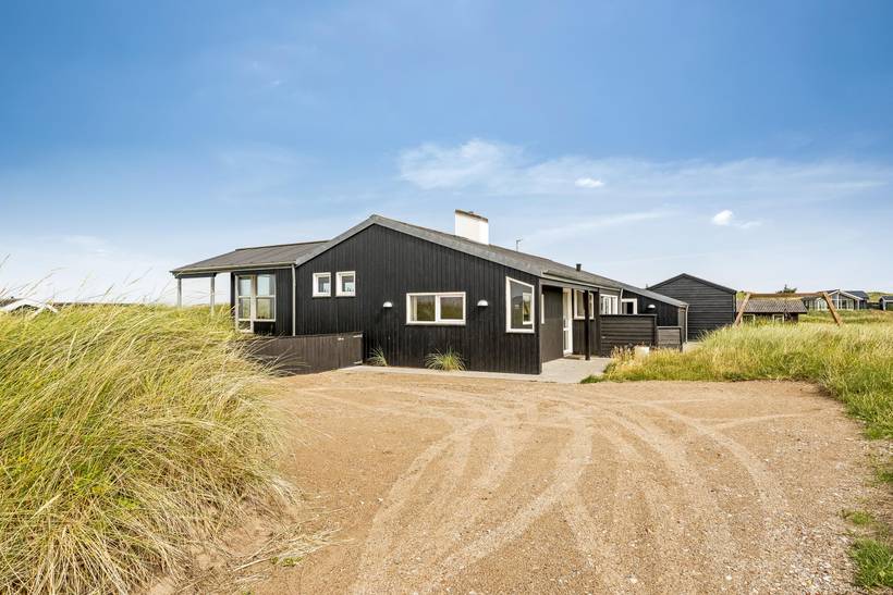 Foto von Ferienhaus TL39 in Tornby - Nordjütland