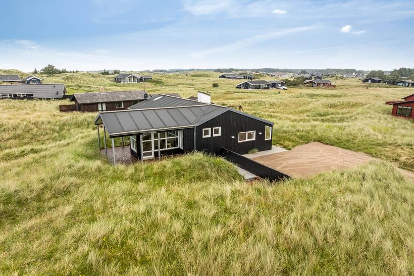 Foto von Ferienhaus TL39 in Tornby - Nordjütland
