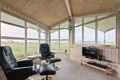 Vorschaubild von Ferienhaus TL39 in Tornby - Nordjütland