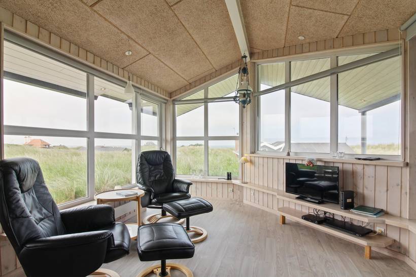 Foto von Ferienhaus TL39 in Tornby - Nordjütland