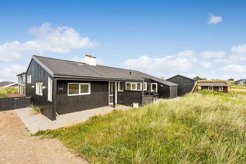 Foto von Ferienhaus TL39 in Tornby - Nordjütland