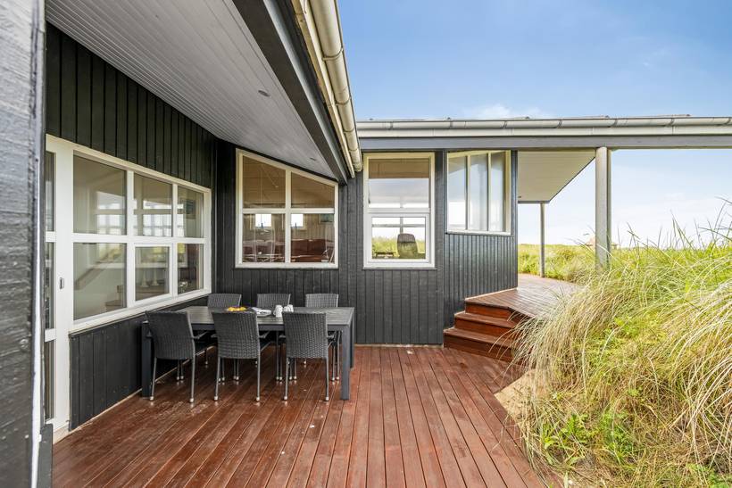 Foto von Ferienhaus TL39 in Tornby - Nordjütland