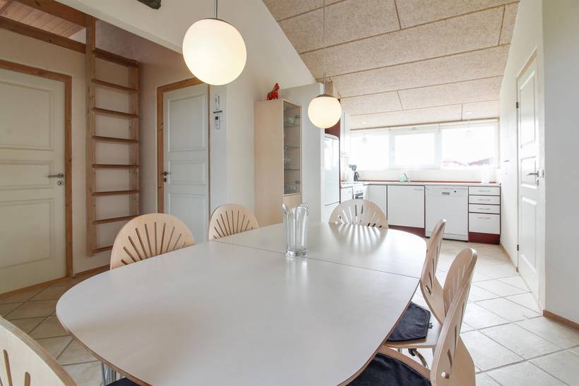 Foto von Ferienhaus TL39 in Tornby - Nordjütland