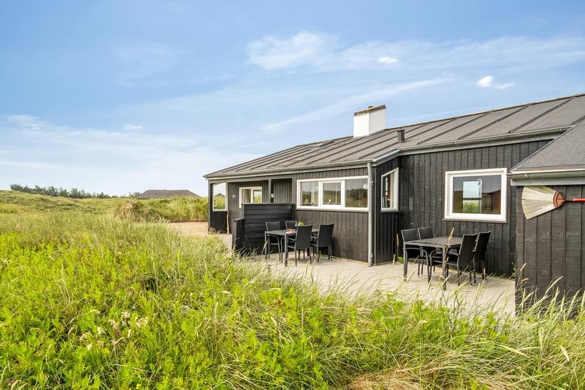 Foto von Ferienhaus TL39 in Tornby - Nordjütland