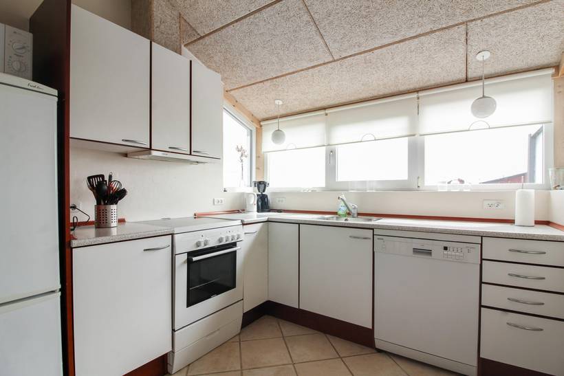 Foto von Ferienhaus TL39 in Tornby - Nordjütland