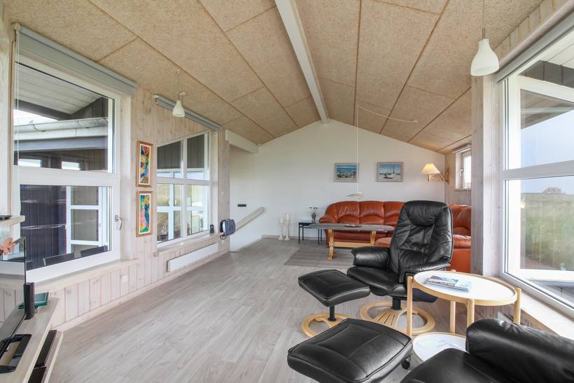 Foto von Ferienhaus TL39 in Tornby - Nordjütland