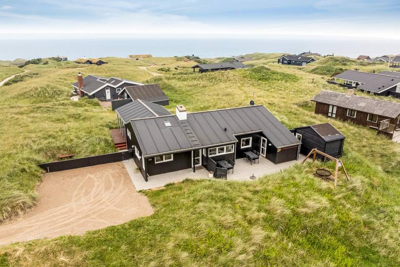 Foto von Ferienhaus TL39 in Tornby - Nordjütland