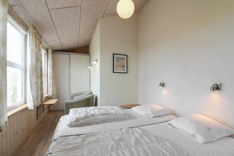 Foto von Ferienhaus TL39 in Tornby - Nordjütland