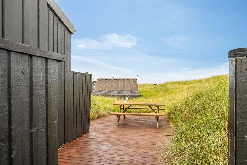 Foto von Ferienhaus TL39 in Tornby - Nordjütland
