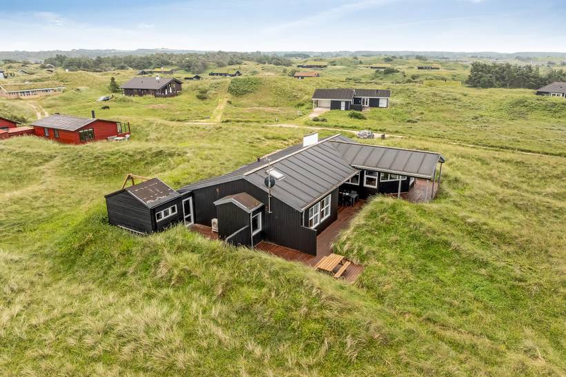 Foto von Ferienhaus TL39 in Tornby - Nordjütland