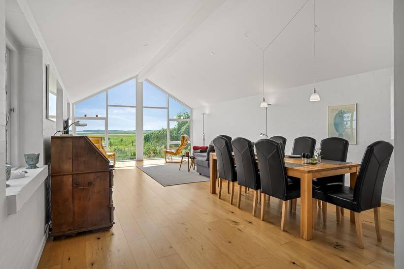 Foto von Ferienhaus TL41 in Amtoft - Thy/Limfjord