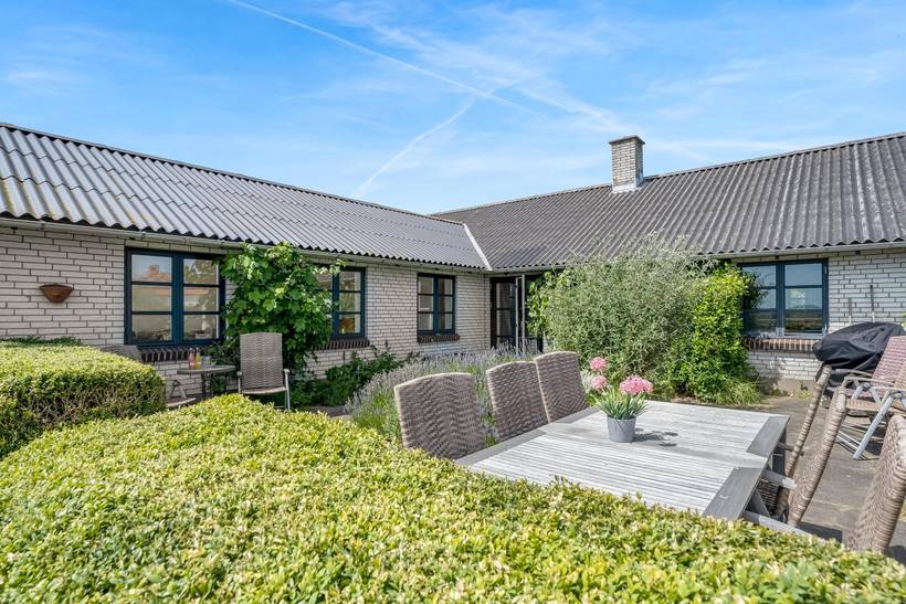 Foto von Ferienhaus TL41 in Amtoft - Thy/Limfjord