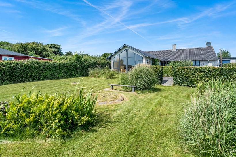 Foto von Ferienhaus TL41 in Amtoft - Thy/Limfjord