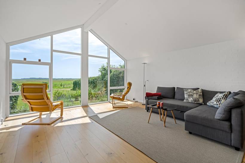 Foto von Ferienhaus TL41 in Amtoft - Thy/Limfjord
