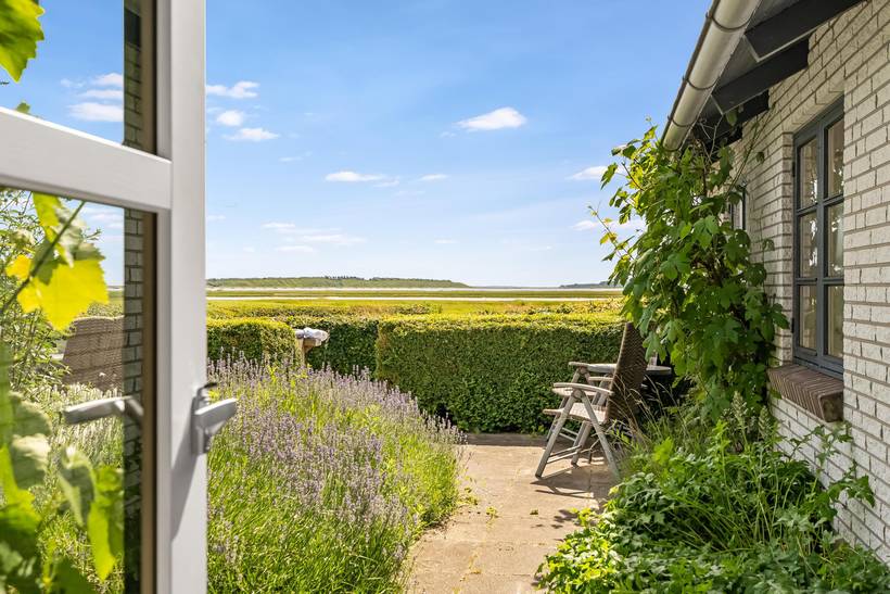 Foto von Ferienhaus TL41 in Amtoft - Thy/Limfjord