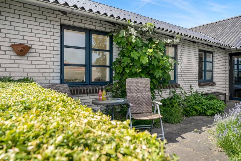Foto von Ferienhaus TL41 in Amtoft - Thy/Limfjord