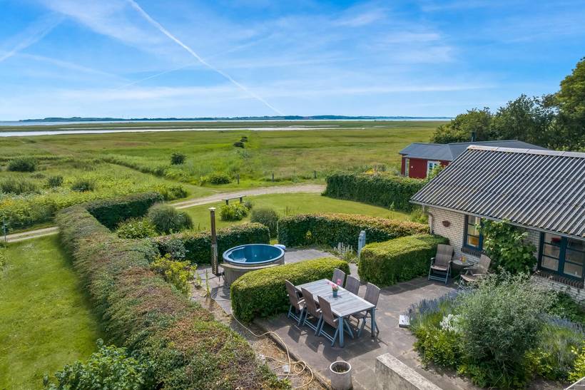 Foto von Ferienhaus TL41 in Amtoft - Thy/Limfjord