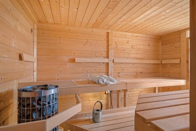 Foto von Ferienhaus TL41 in Amtoft - Thy/Limfjord
