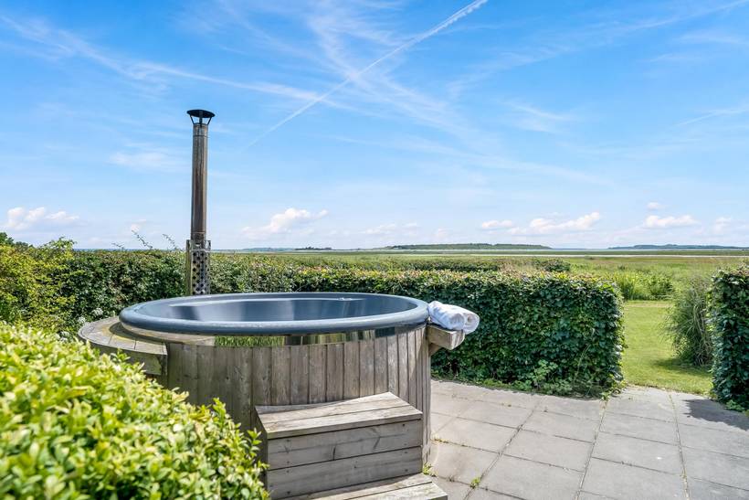 Foto von Ferienhaus TL41 in Amtoft - Thy/Limfjord