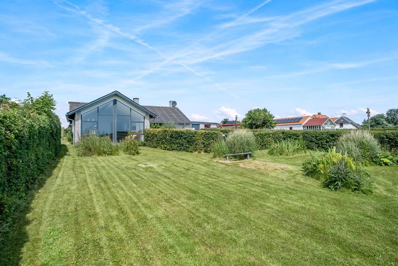 Foto von Ferienhaus TL41 in Amtoft - Thy/Limfjord