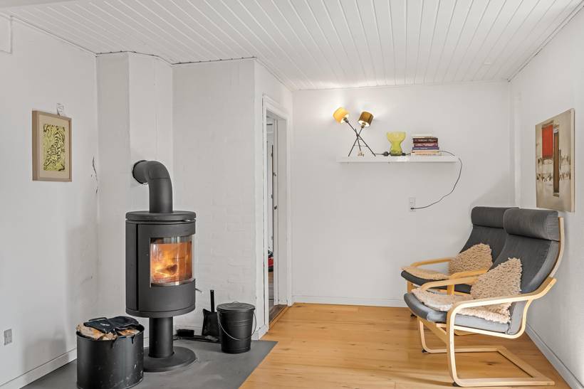Foto von Ferienhaus TL41 in Amtoft - Thy/Limfjord
