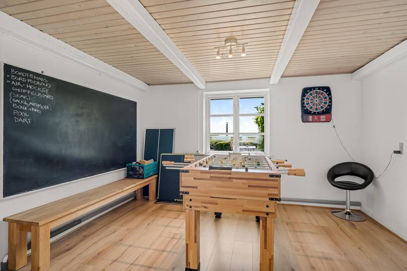 Foto von Ferienhaus TL41 in Amtoft - Thy/Limfjord