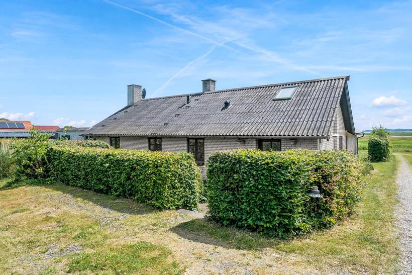 Foto von Ferienhaus TL41 in Amtoft - Thy/Limfjord