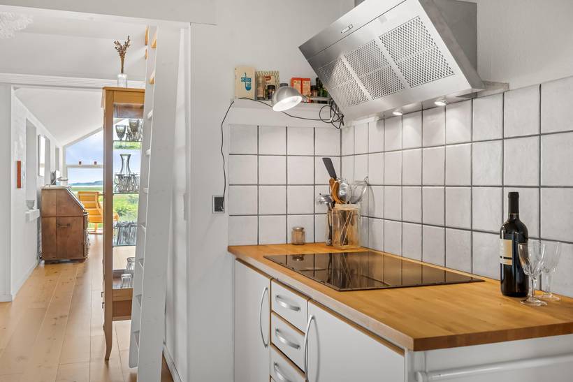 Foto von Ferienhaus TL41 in Amtoft - Thy/Limfjord