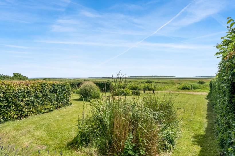 Foto von Ferienhaus TL41 in Amtoft - Thy/Limfjord