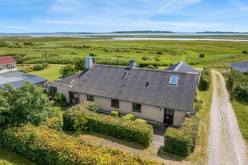 Foto von Ferienhaus TL41 in Amtoft - Thy/Limfjord