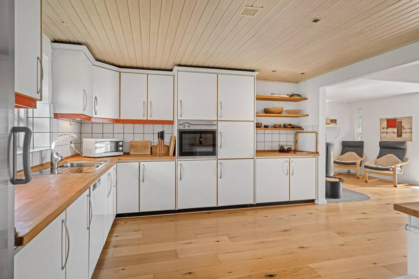 Foto von Ferienhaus TL41 in Amtoft - Thy/Limfjord